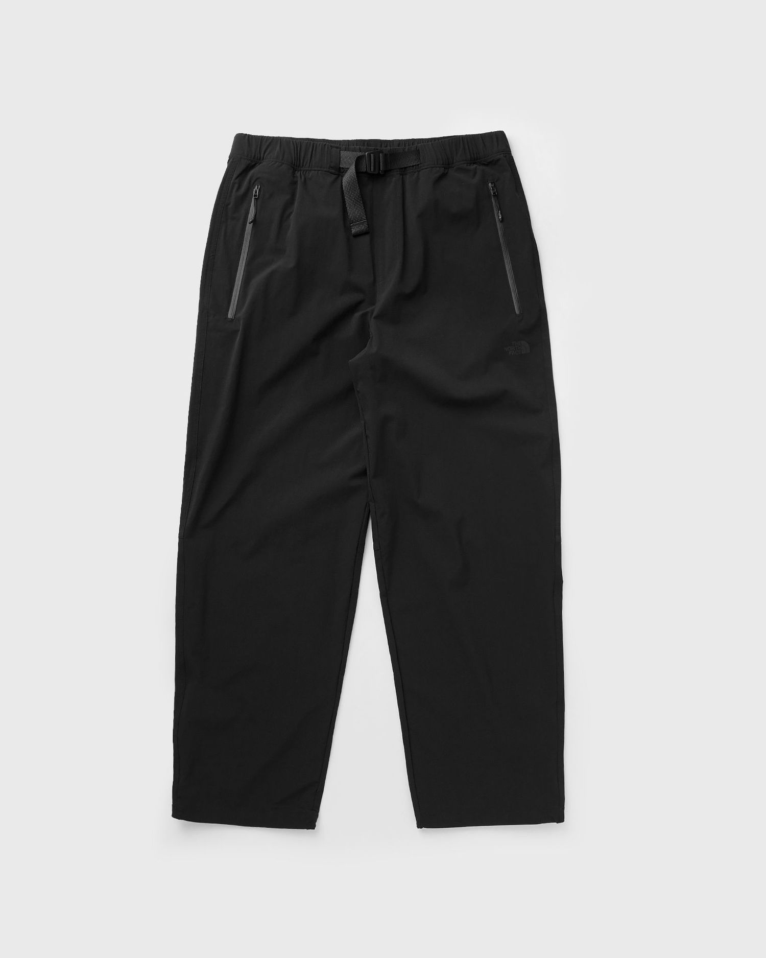 Панталони The North Face North Dome Wind Pants Черно | NF0A8B6QJK31, 0