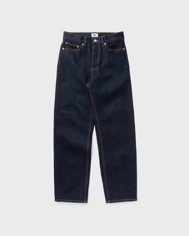Дънки OBEY Hardwork Denim Jeans Синьо | 142010077-RIN, 1