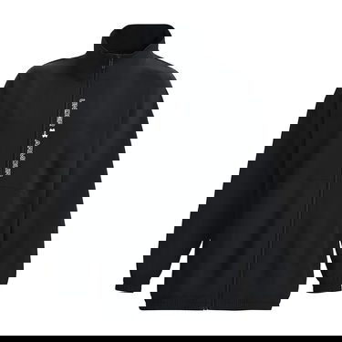 Яке Under Armour Woven Черно | 1369890-002, 2