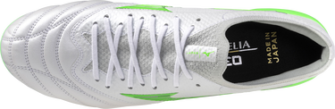 Кецове и обувки Mizuno Mizuno Morelia Neo IV Beta Made in Japan Бяло | p1gc2540-37, 2