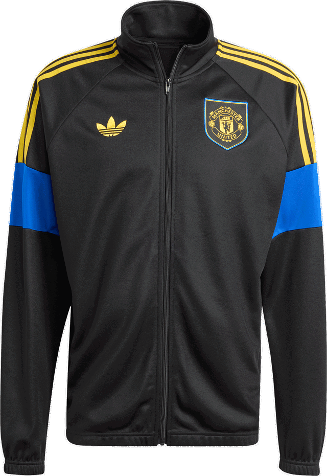 Manchester United LFSTLR Track Jacket