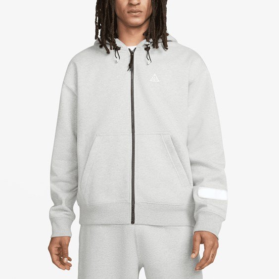 Суитчър Nike ACG Fleece Airora Сиво | DM4248-050, 1