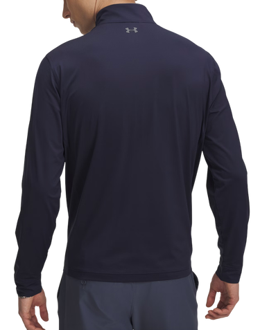 Яке Under Armour Under Armour UA Drive Full Zip Jacket Тъмно синьо | 1389863-410, 1