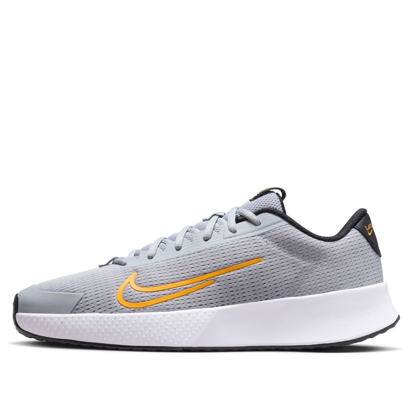 Кецове и обувки Nike Court Vapor Lite 2 Сиво | DV2018-005