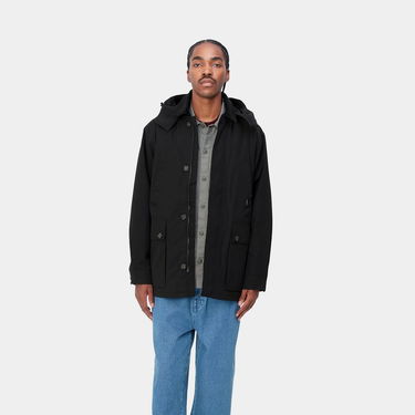 Яке Carhartt WIP Bryce Jacket Черно | I032249_00E_XX, 0
