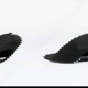 Шапка с козирка OBEY Bold Label Organic Strapback II Black Universal Черно | 100490095-BLK, 1