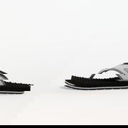 Base Camp Flip-Flop II High Rise Grey/ TNF Black