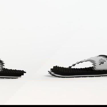 Кецове и обувки The North Face Base Camp Flip-Flop II High Rise Grey/ TNF Black Сиво | NF0A47AAC3F1, 0