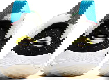 Кецове и обувки Jordan Air Jordan Delta Бяло | ct1003-101, 4