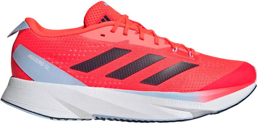 Кецове и обувки adidas Performance Adizero SL Червено | gx9775