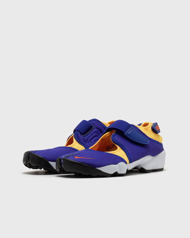 Кецове и обувки Nike Air Rift Concord Varsity Maize W Лилаво | FZ4749-400, 1
