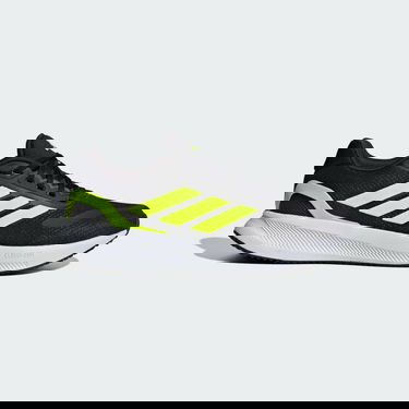 Кецове и обувки adidas Performance Runfalcon 5 Черно | IE8814, 3