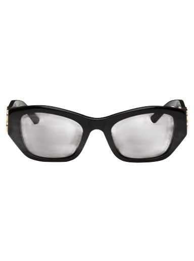 Rectangular Sunglasses