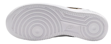 Кецове и обувки Nike Air Force 1 Кафяво | ct3839-700, 2