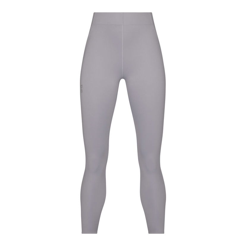 Клинове On Running On Train Tights 7/8 Running Leggings Сиво | 1WF12370174