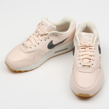 Кецове и обувки Nike Air Max 1 "Guava Ice" W Розово | 454746-800, 3
