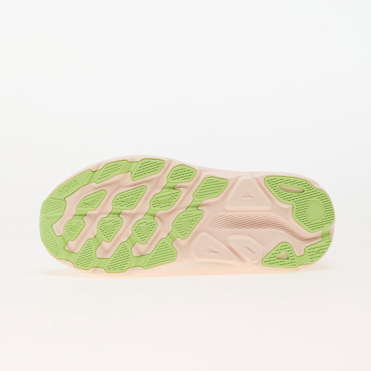 Кецове и обувки Hoka One One Clifton 9 Vanilla Astral (Women's) Бежово | 1127896-VLS, 1