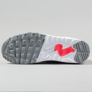 Кецове и обувки Nike Air Max 90 Ultra 2.0 GS Сиво | 869951-001, 4