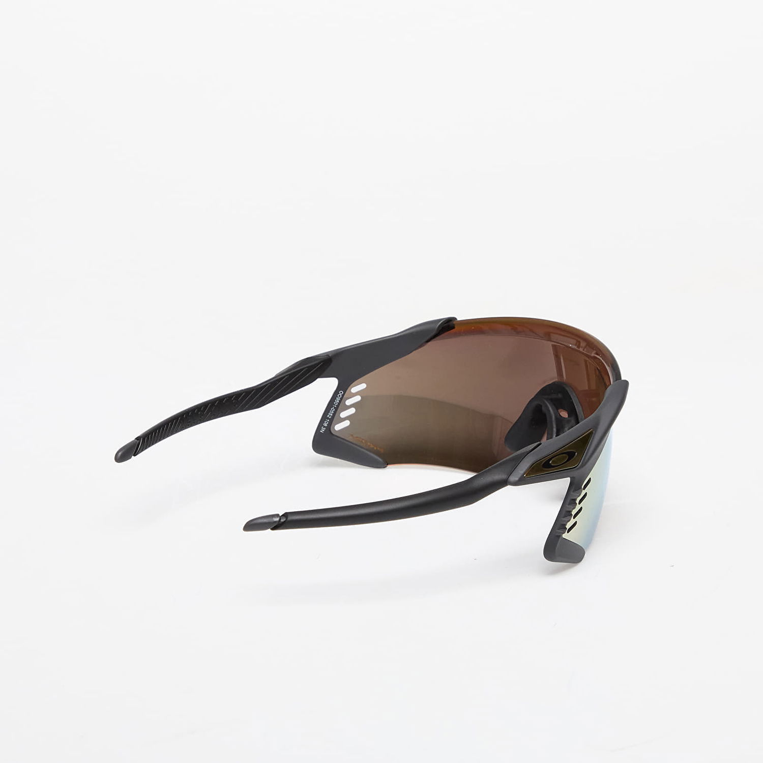 Слънчеви очила OAKLEY Oakley Velo Kato Sunglasses Черно | 0OO9501-950105, 1