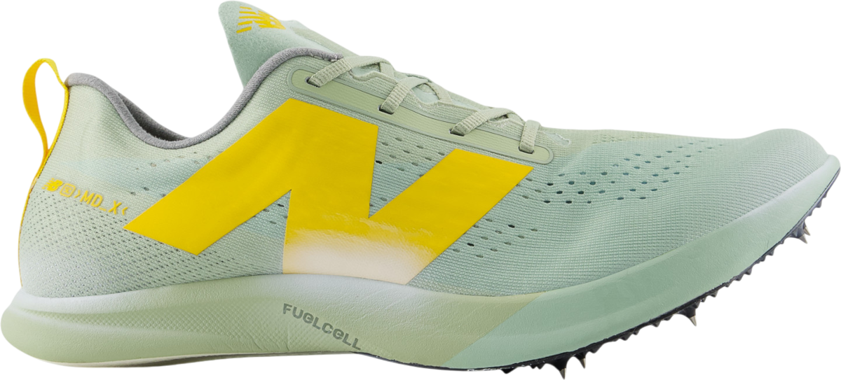Кецове и обувки New Balance FuelCell SuperComp MD-X v3 Многоцветен | umdelrst-umdelrst, 0