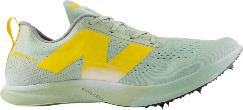 Кецове и обувки New Balance FuelCell SuperComp MD-X v3 Многоцветен | umdelrst-umdelrst