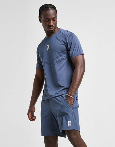 Тениска Nike Men's Air Max T-Shirt Синьо | IF0395-402, 0