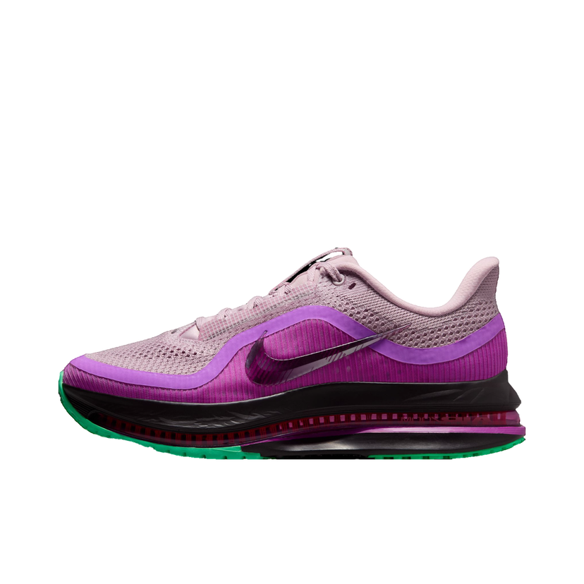 Кецове и обувки Nike Pegasus Premium Faith Kipyegon Лилаво | ii0602-500