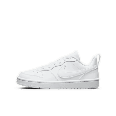 Кецове и обувки Nike Court Borough Low Recraft Бяло | DV5456-106, 0