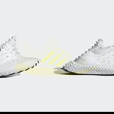 Кецове и обувки adidas Performance Ultra 4D Бяло | GX6366, 1