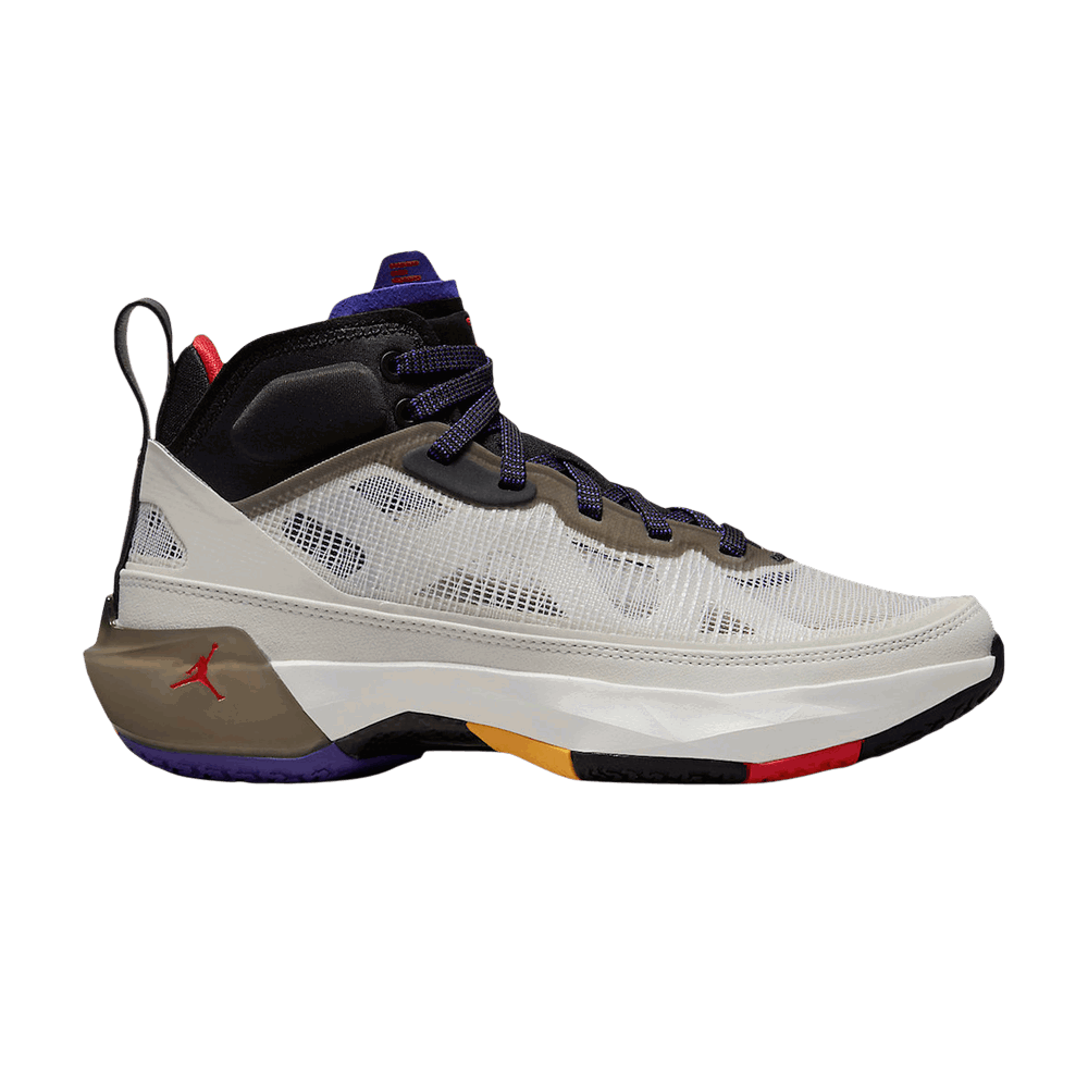 Кецове и обувки Jordan Air Jordan 37 Многоцветен | DD6958-060, 1