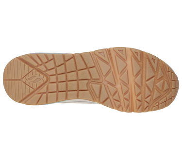 Кецове и обувки Skechers Uno Бежово | 155181-LTPK, 3