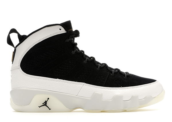 Кецове и обувки Jordan Jordan 9 Retro City of Flight Черно | 302370-021, 0