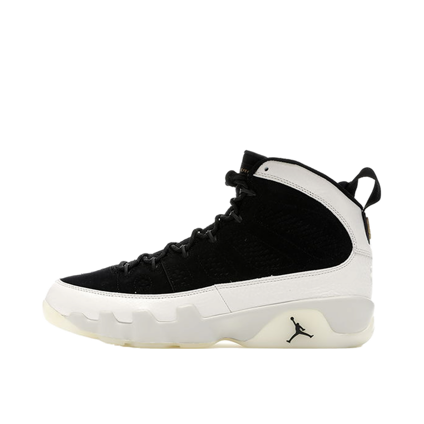 Кецове и обувки Jordan Jordan 9 Retro City of Flight Черно | 302370-021