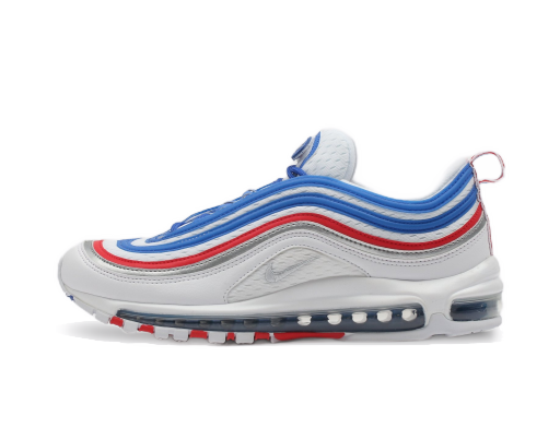 Кецове и обувки Nike Air Max 97 ''All Star Jersey'' Синьо | 921826-404