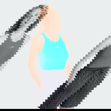 Потник adidas Originals Premium Essentials Tank Top Синьо | IL1856, 1
