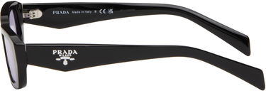 Слънчеви очила Prada Prada Symbole Sunglasses Черно | 0PR B06S 8056262397626, 2