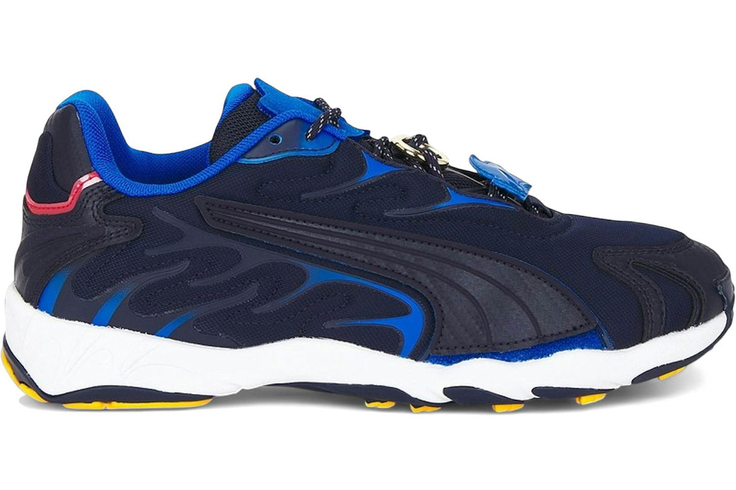 Кецове и обувки Puma Sonic the Hedgehog x Inhale “Sonic” Тъмно синьо | 404366-01, 0