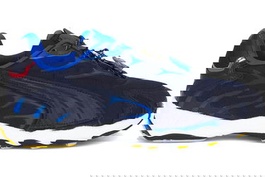 Кецове и обувки Puma Sonic the Hedgehog x Inhale “Sonic” Тъмно синьо | 404366-01, 0