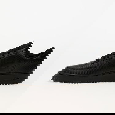 Кецове и обувки Nike Air Force 1 '07 Черно | HF2886-001, 0