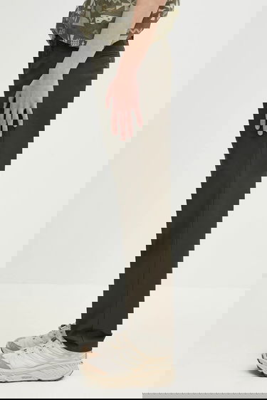 Панталони Carhartt WIP Simple Chinos Зелено | I003367.CYPRESS, 1