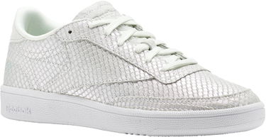 Кецове и обувки Reebok Club C 85 Бяло | CM9788, 0