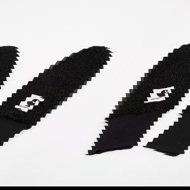 Ръкавици Carhartt WIP Orla Fleece Mittens Кафяво | I033850_9, 4