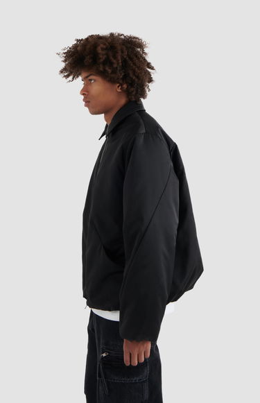 Яке AXEL ARIGATO Cedar Wrap Effect Jacket Черно | A2117002, 6