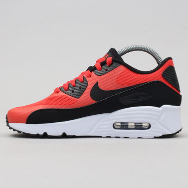 Кецове и обувки Nike Air Max 90 Ultra 2.0 Essential GS Оранжево
 | 869950-800, 0