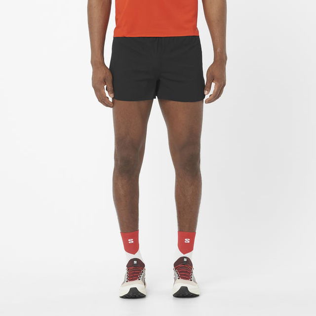 S/Lab Speed 3" Running Shorts