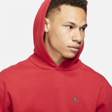 Суитчър Jordan Essentials Червено | da9818-687, 3