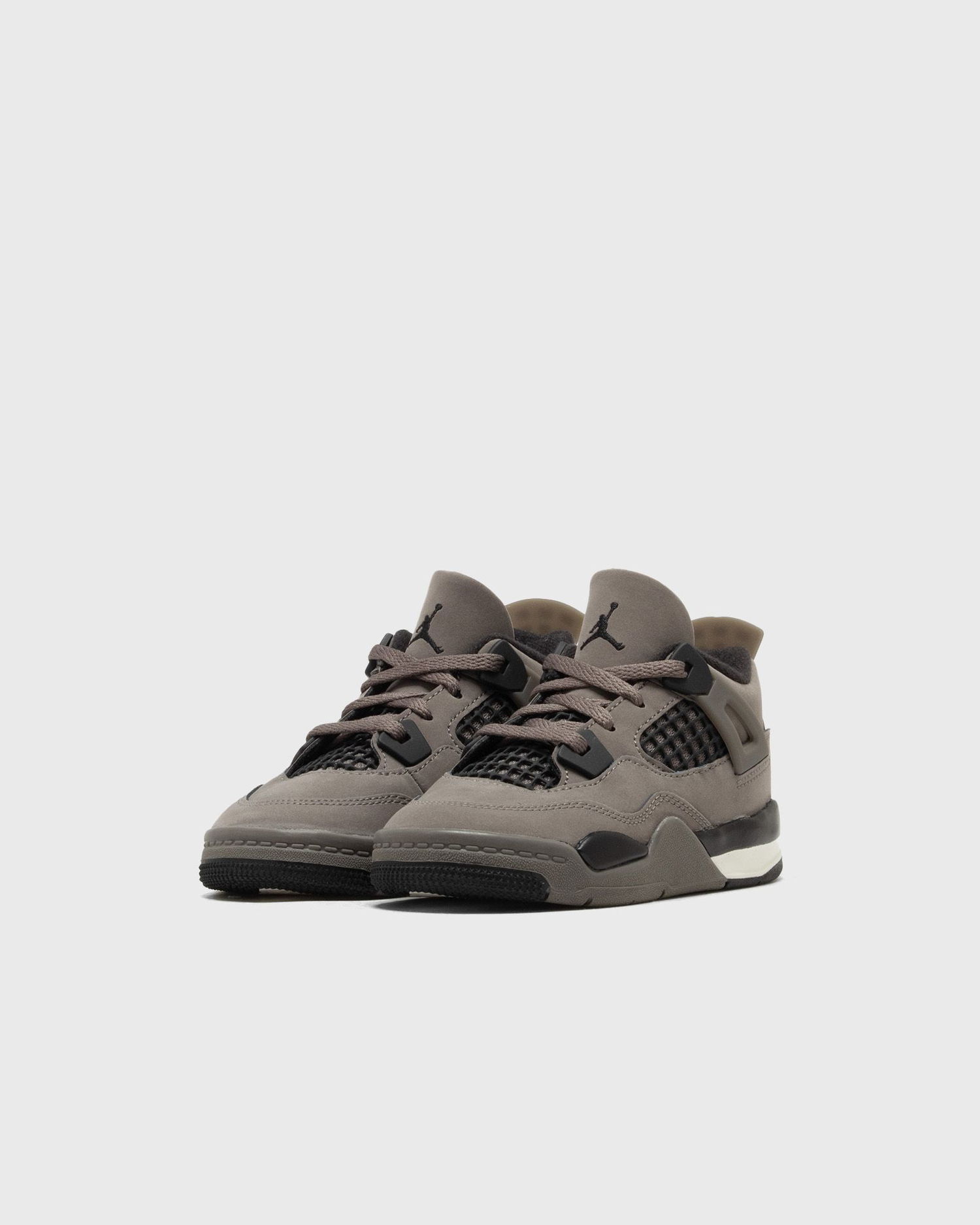 Кецове и обувки Jordan Jordan 4 Retro OG Сиво | IB4387-200, 1
