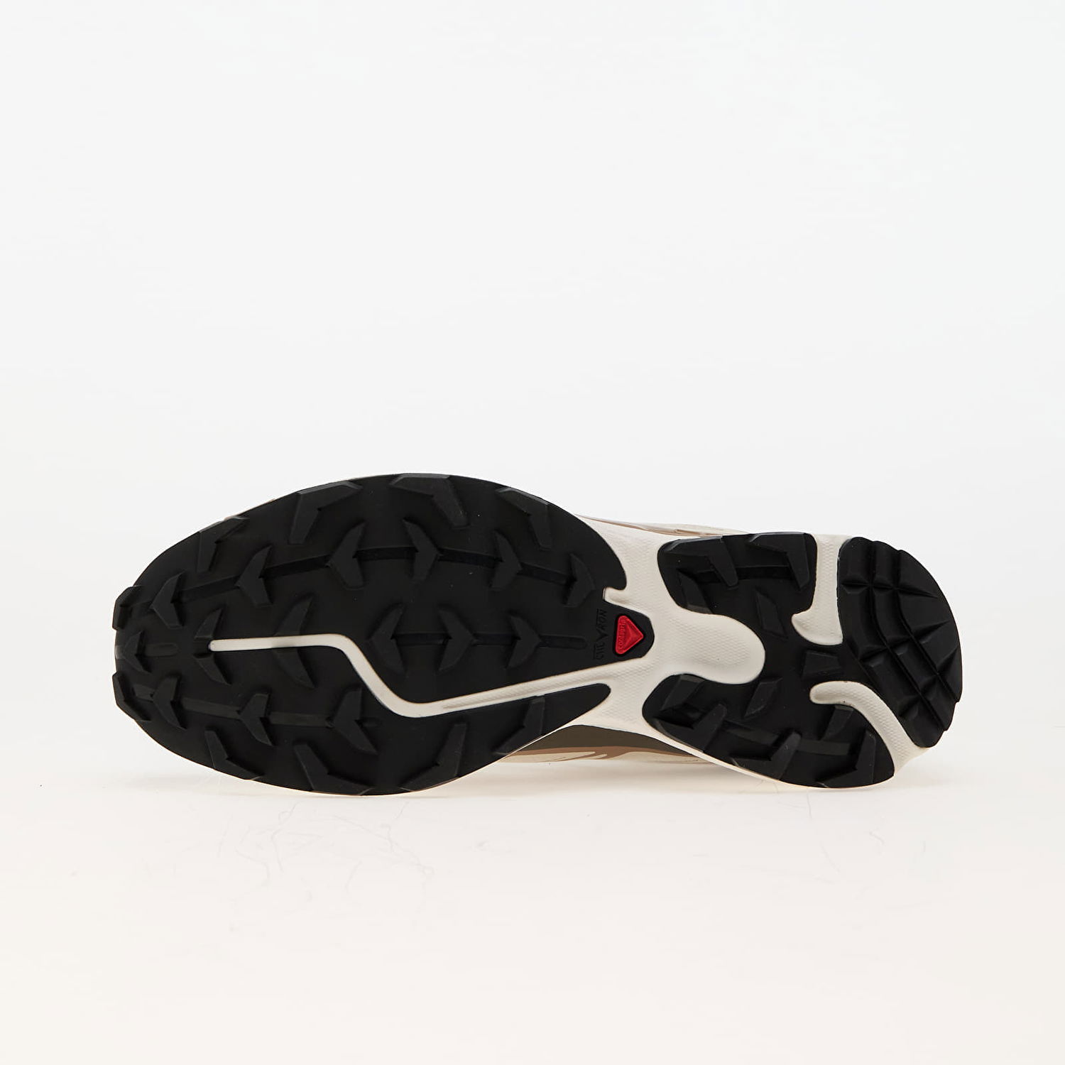 Кецове и обувки Salomon XT-6 Almond Milk/ Portabella/ Ice Fl Бежово | L47582200, 1