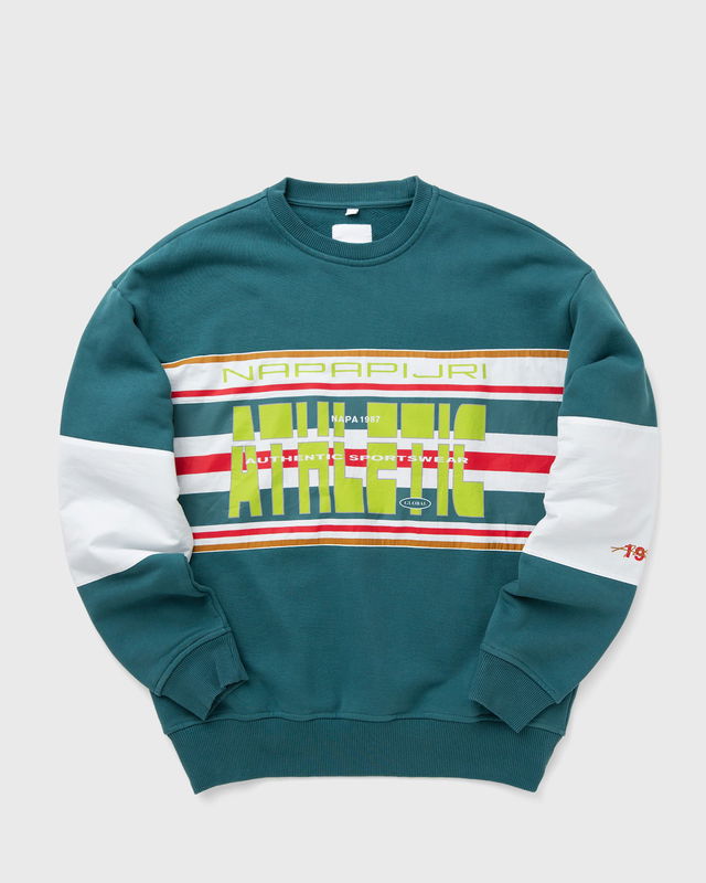 Martine Rose B-Lamont Rep Sweatshirt