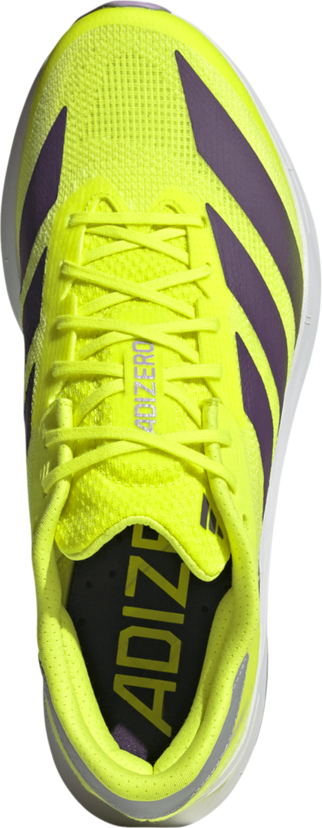 Кецове и обувки adidas Performance Adizero SL 2 Жълто | jq3128, 1